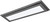 Nuvo Lighting - 62-1175 - LED Flush Mount - Gunmetal Gray