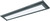 Nuvo Lighting - 62-1186 - LED Flush Mount - Bronze