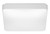 Nuvo Lighting - 62-1216 - LED Flush Mount - White