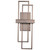 Frame LED Wall Sconce (62-125)