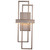 Frame LED Wall Sconce (62-125)