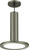 Nuvo Lighting - 62-1306 - 9 Pendant Kit - Brushed Nickel