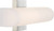 Bend LED Vanity (62-1322)