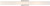 Nuvo Lighting - 62-1323 - LED Vanity - Bend - Brushed Nickel