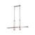Frame LED Island Pendant (62-136)