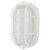 Nuvo Lighting - 62-1388 - LED Bulk Head Fixture - White