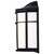 LED Cage Lantern Fixture (62-1397)