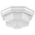 Nuvo Lighting - 62-1399 - LED Spider Cage Fixture - White