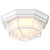 LED Spider Cage Fixture (62-1399)