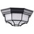 LED Spider Cage Fixture (62-1400)