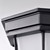 LED Spider Cage Fixture (62-1400)