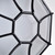 LED Spider Cage Fixture (62-1400)