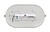 LED Bulk Head Fixture (62-1410)