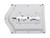 LED Wall Lantern (62-1416)