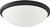 Nuvo Lighting - 62-1444 - LED Flush Mount - Button - Matte Black