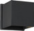 Nuvo Lighting - 62-1466 - LED Wall Sconce - Lightgate - Matte Black
