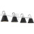 Bette LED Vanity (62-1474)