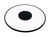 Nuvo Lighting - 62-1524 - LED Flush Mount - Black