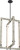 Alta LED Pendant (62-1551)