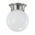 LED Flush Mount (62-1565)