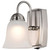 Nuvo Lighting - 62-1569 - LED Vanity - Brushed Nickel