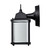 LED Wall Lantern (62-1571)