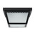 Nuvo Lighting - 62-1572 - LED Flush Mount - Black