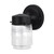 LED Mason Jar (62-1573)