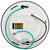 LED Surface Mount (62-1584)