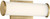 Nuvo Lighting - 62-1591 - LED Vanity - Lena - Brushed Brass
