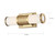 Caper LED Vanity (62-1601)