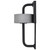 Overtop LED Wall Lantern (62-1607)