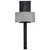 Overtop LED Wall Lantern (62-1608)