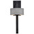 Overtop LED Wall Lantern (62-1608)