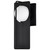 Nuvo Lighting - 62-1609 - LED Wall Lantern - Portal - Matte Black