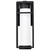 Ledges LED Wall Lantern (62-1611)