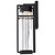 Ledges LED Wall Lantern (62-1612)