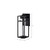 Ledges LED Wall Lantern (62-1612)