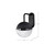 Atmosphere LED Wall Lantern (62-1618)