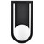 Cradle LED Wall Lantern (62-1619)