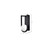 Cradle LED Wall Lantern (62-1619)