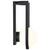 Cradle LED Wall Lantern (62-1620)