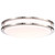 Glamour LED Flush Mount (62-1637)