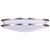 Glamour LED Flush Mount (62-1637)