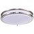 Glamour LED Flush Mount (62-1637)