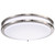 Glamour LED Flush Mount (62-1637)