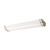 Nuvo Lighting - 62-1640 - LED Flush Mount - Glamour - Brushed Nickel