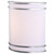 Glamour LED Wall Sconce (62-1645)