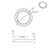 LED Flush Mount (62-1703)