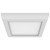 Nuvo Lighting - 62-1704 - LED Flush Mount - White